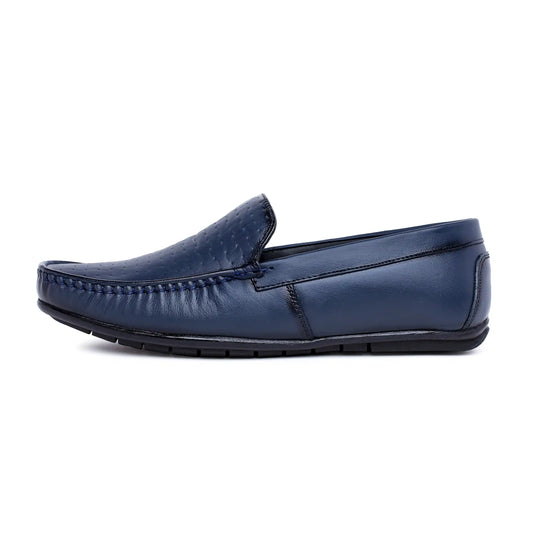 Moccasins for Men Pure Leather Loafers
