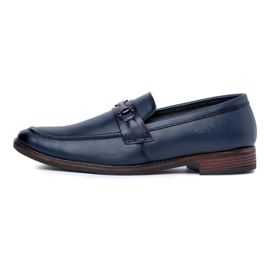 Loafers for Men Pure Leather Slip On