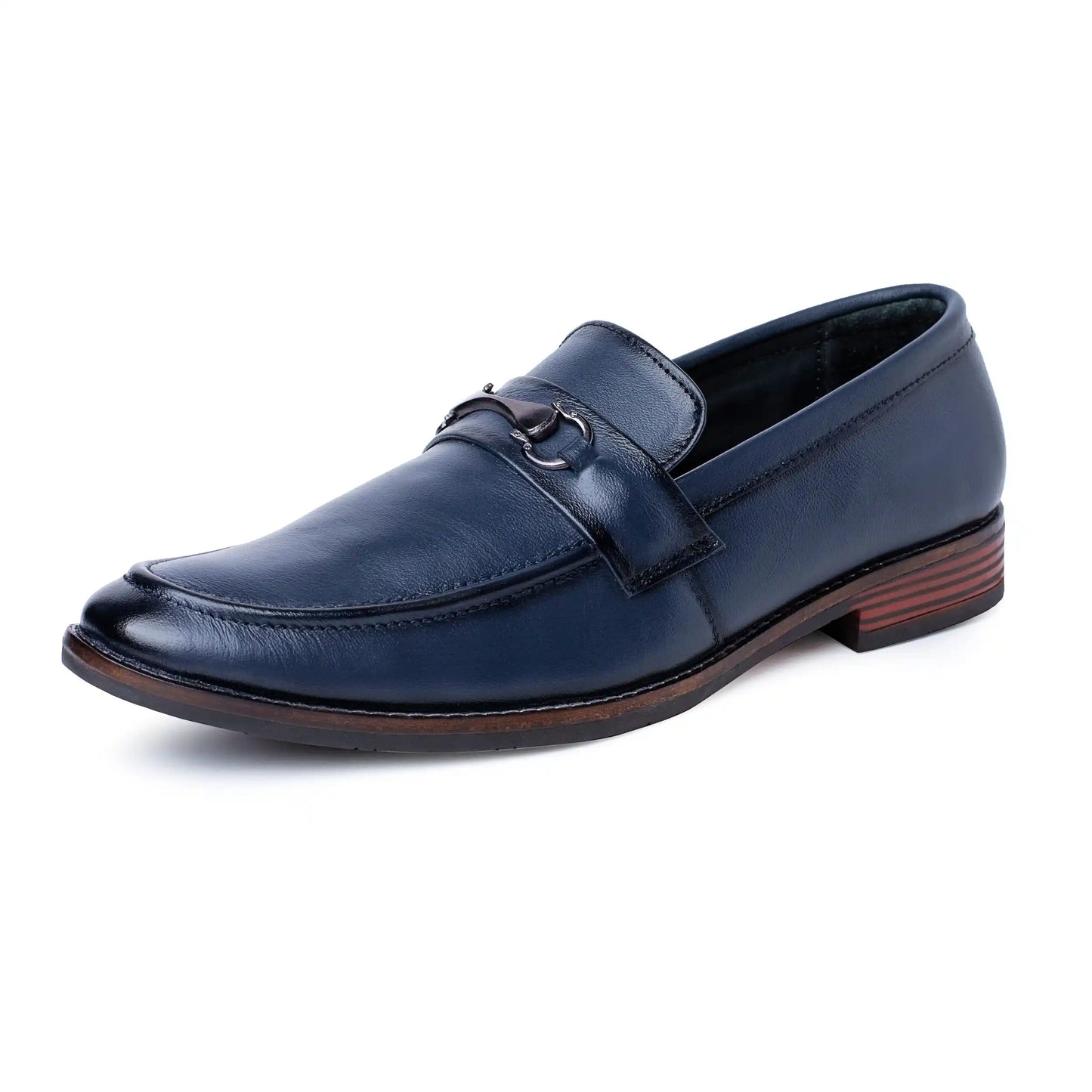 Genuine Leather Loafers for Men
