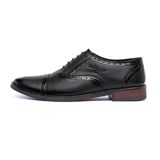 Genuine Leather Brogues for Men