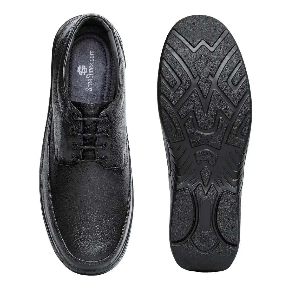 Genuine Leather Formal Shoes for Men