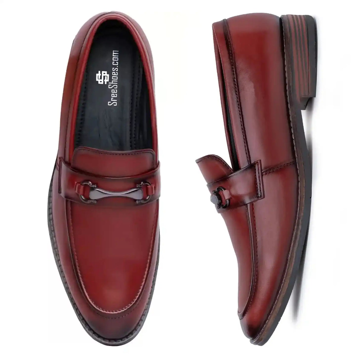 Loafer for Men Pure Leather Causal Shoes