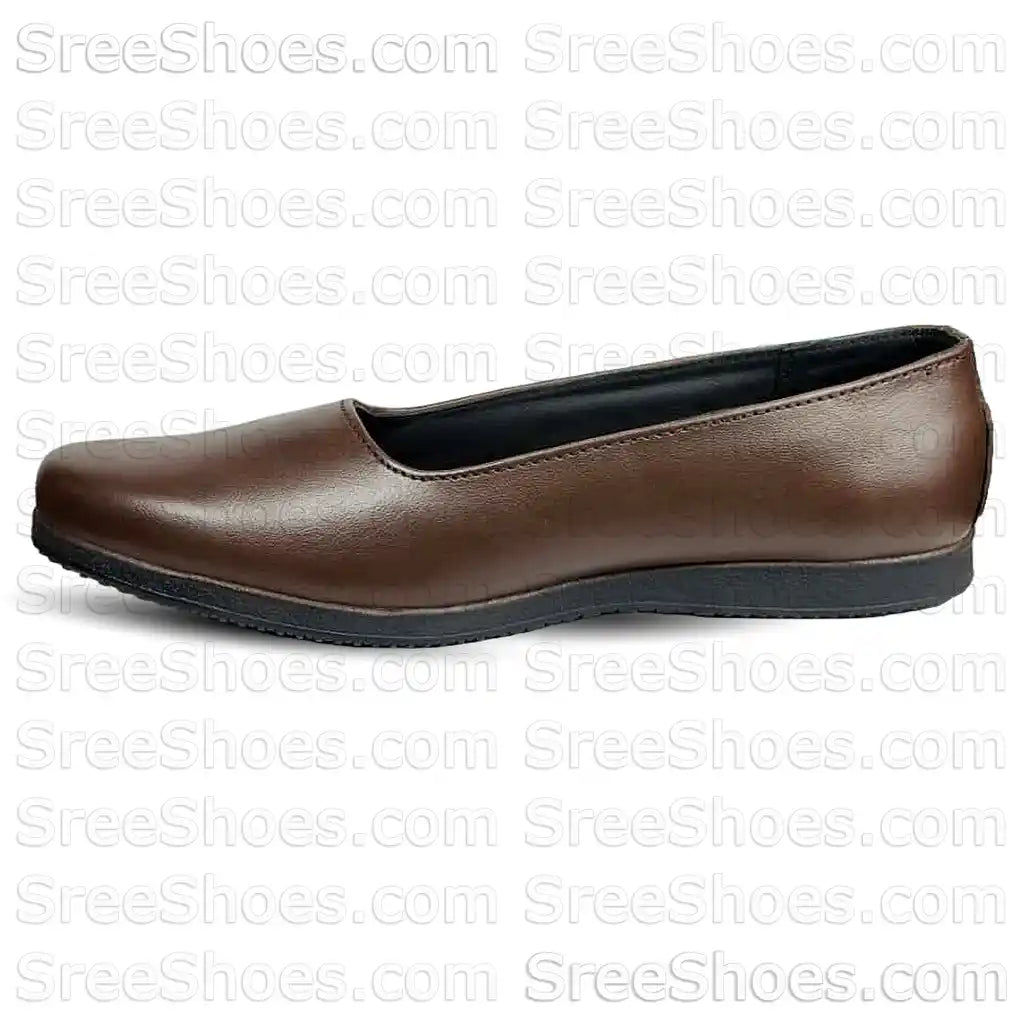Pure Leather Bellies shoes for Women Formal Bellerina for Ladies