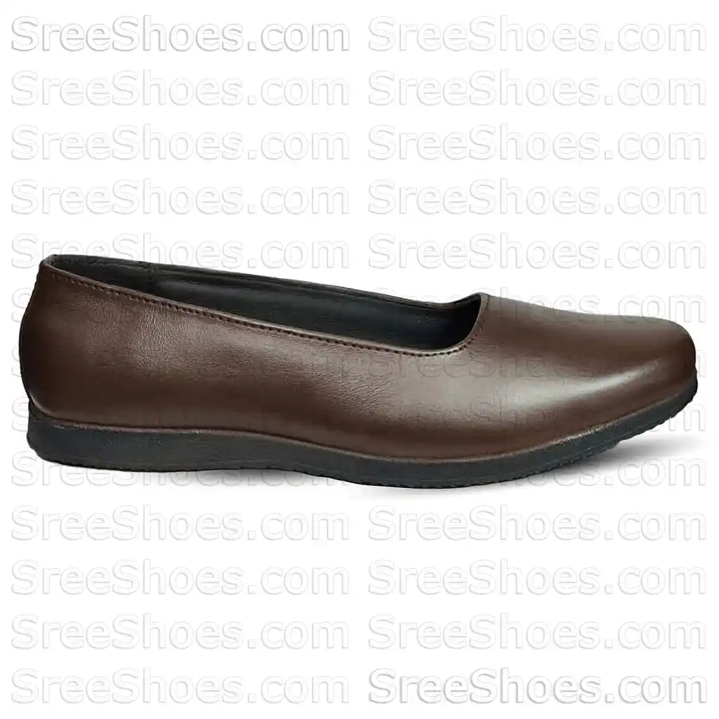 Pure Leather Bellies shoes for Women Formal Bellerina for Ladies
