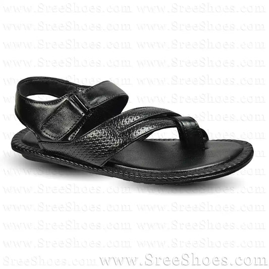Genuine Leather Sandals Office Dailywear Slipper
