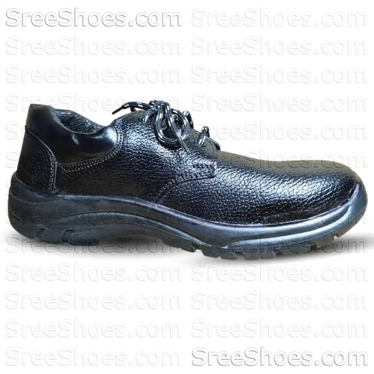 Industrial Formal Shoes for Long-Hour Comfort, Lightweight Derby