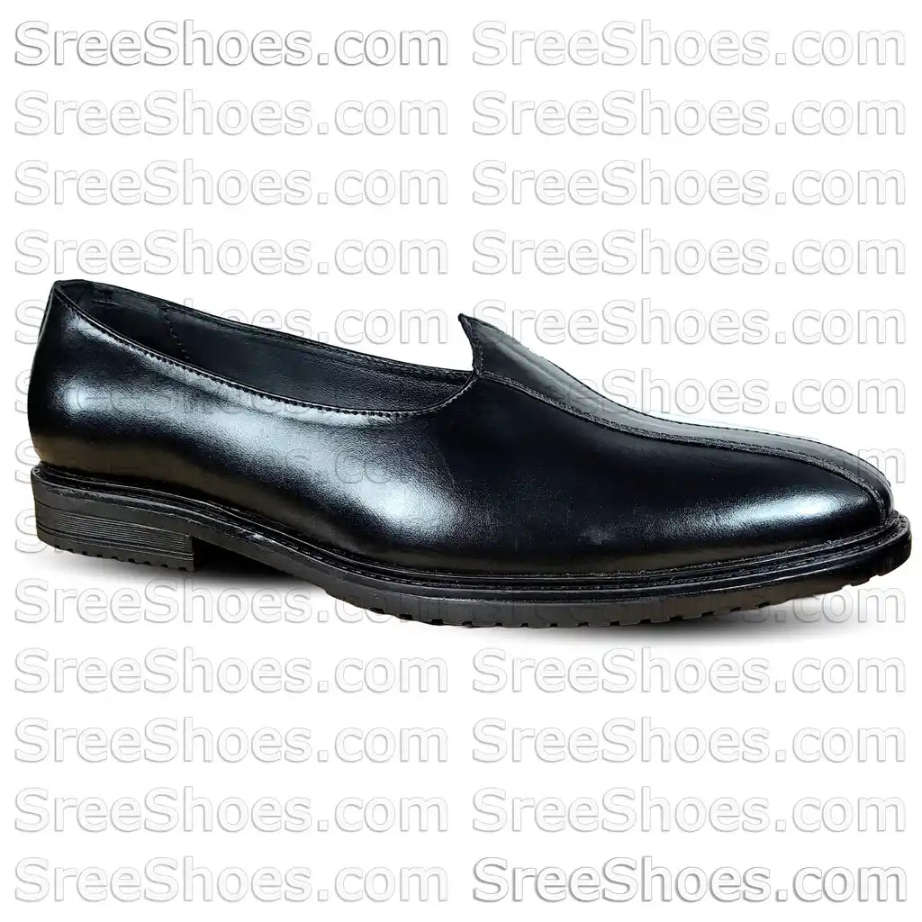 Pure Leather Mojari Jutti for men Jalsa jutis Nagra Formal Loafer