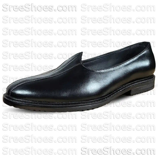 Pure Leather Mojari Jutti for men Jalsa jutis Nagra Formal Loafer