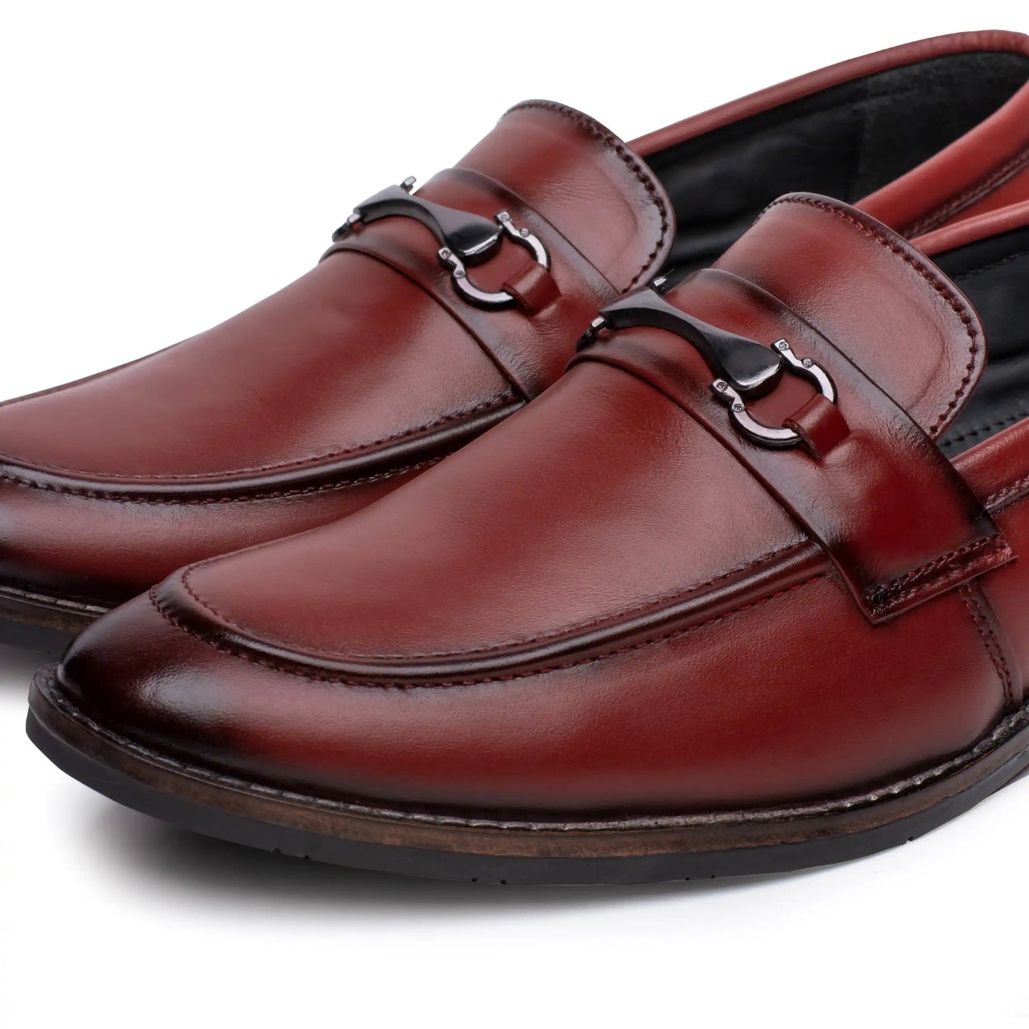 Loafer for Men Pure Leather Causal Shoes