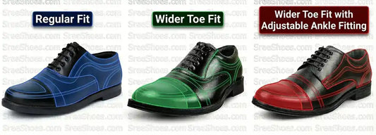 How to Select the Best Shoes for Long Office Hours or All-Day Comfort?