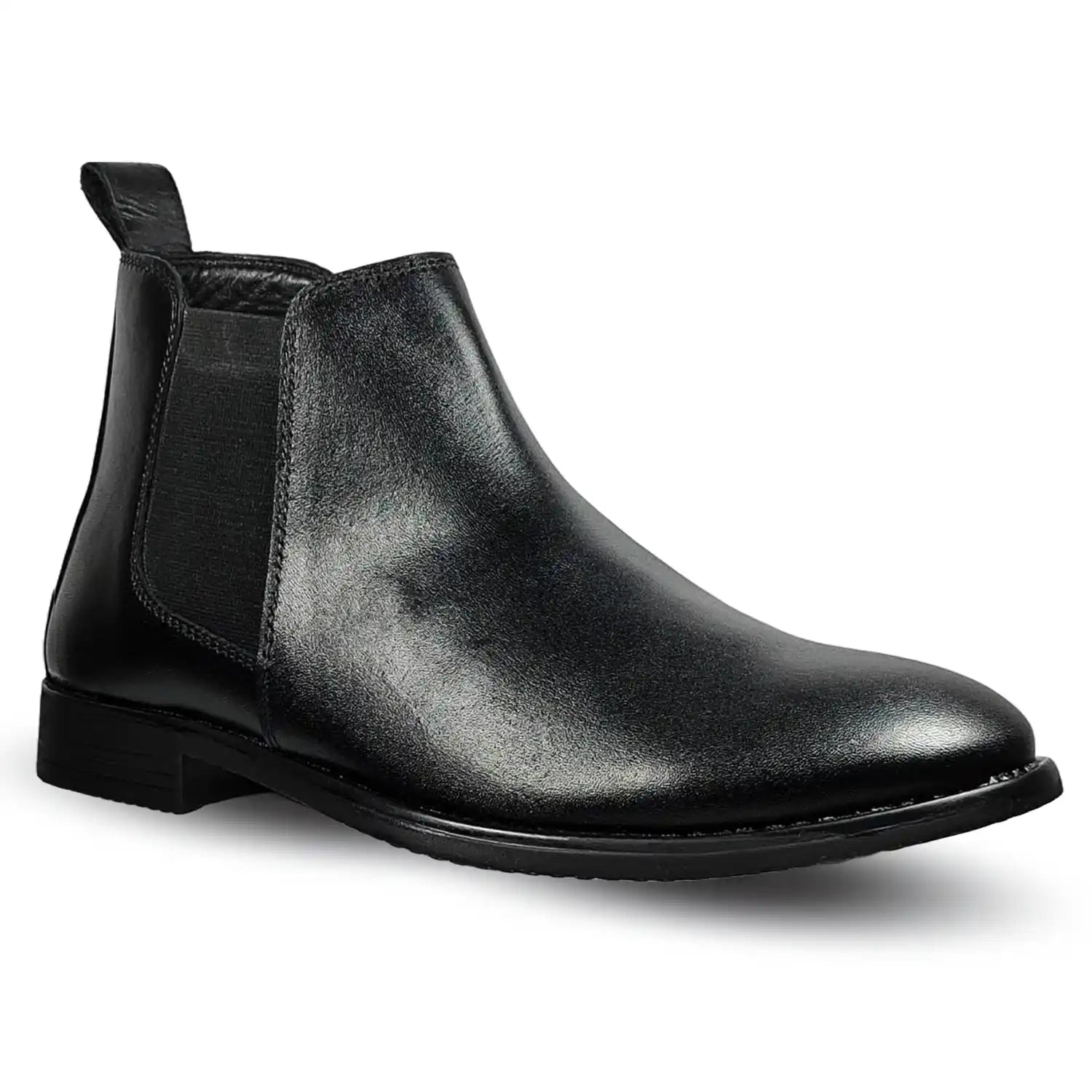 Faith binkie leather chelsea boots outlet