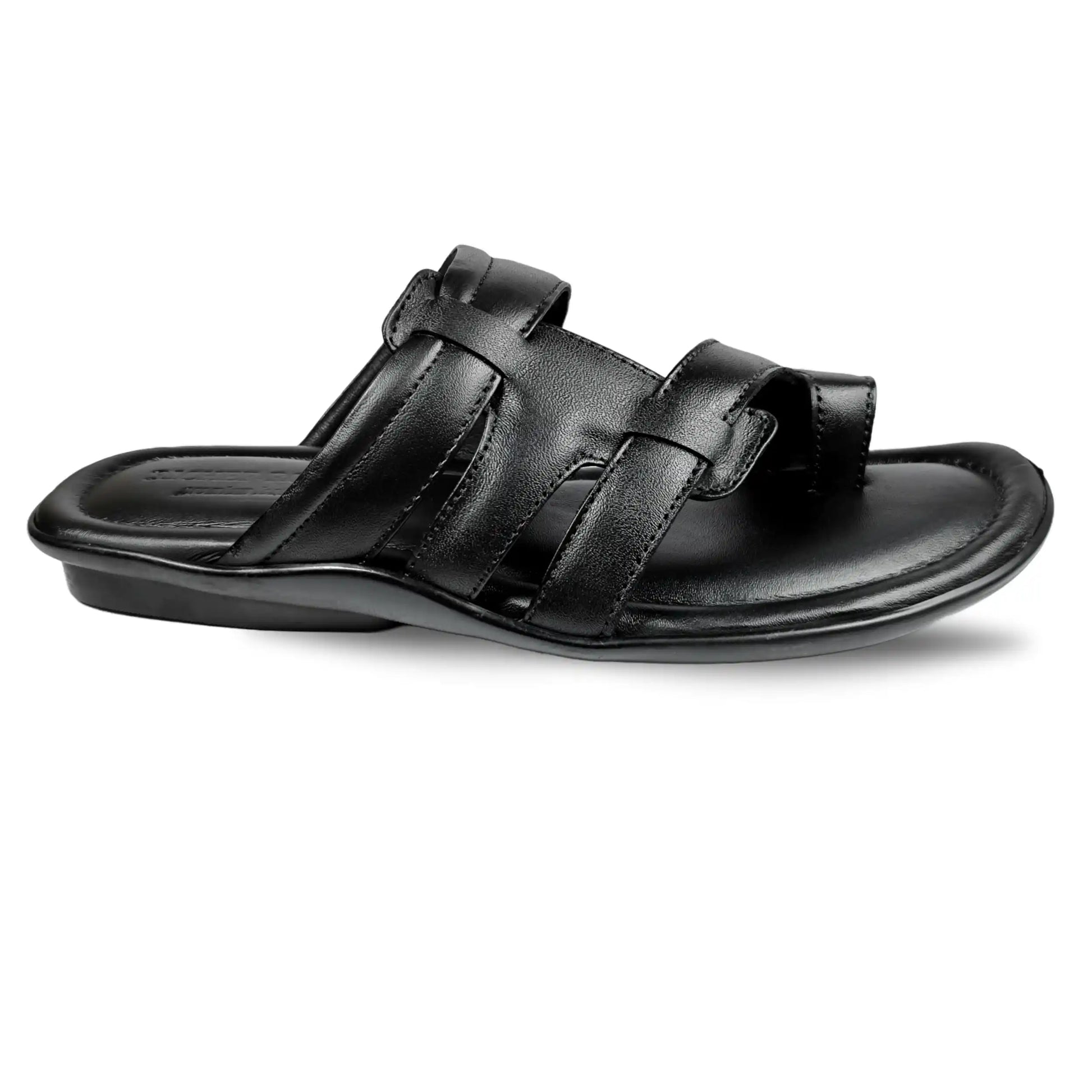 Shree leather sandals for mens 2025