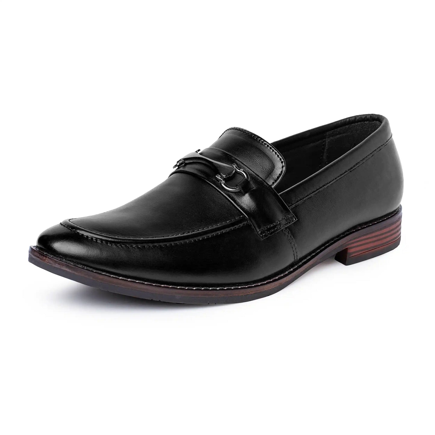 Genuine Leather Loafers for Men