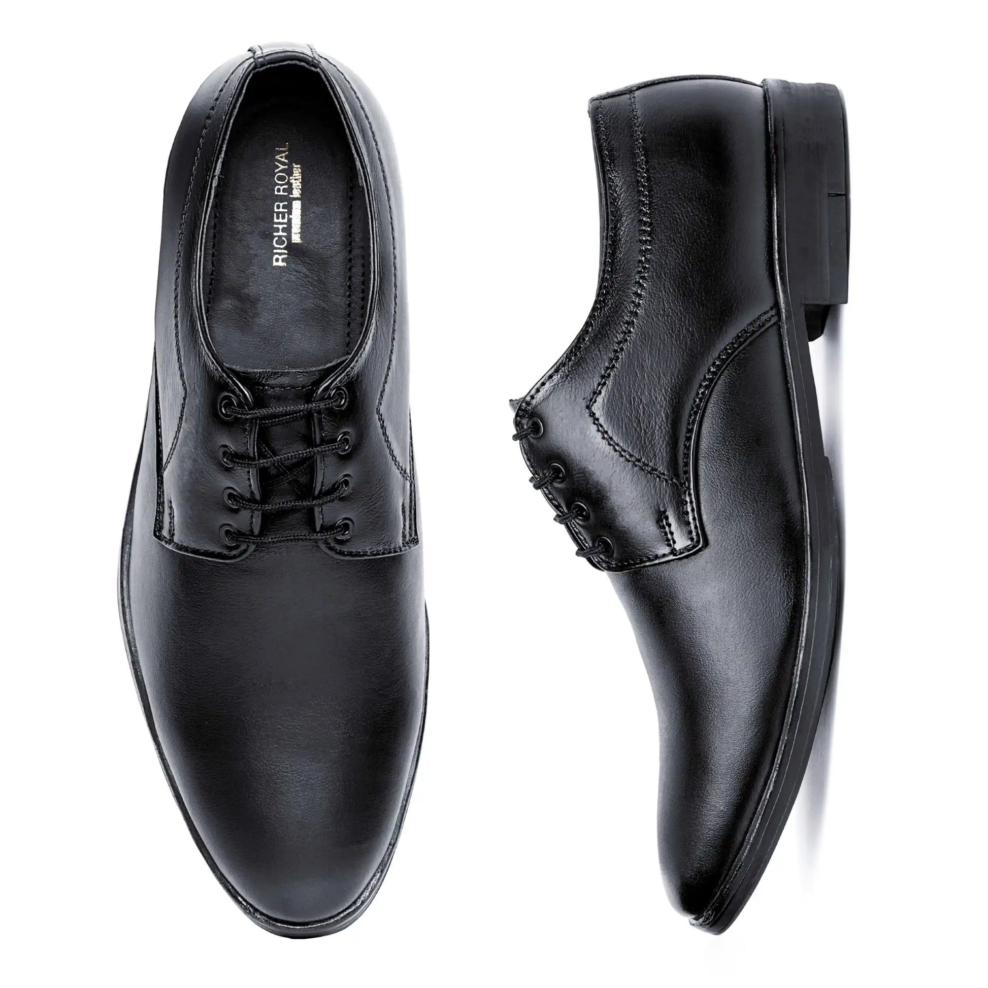 Formal shoes shree leather discount