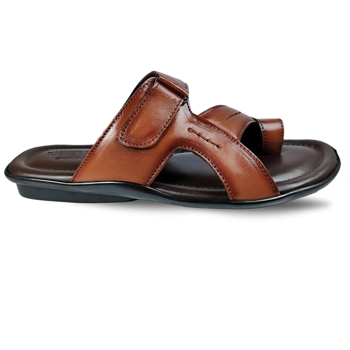 Sandals for Men Pure Leather Slippers