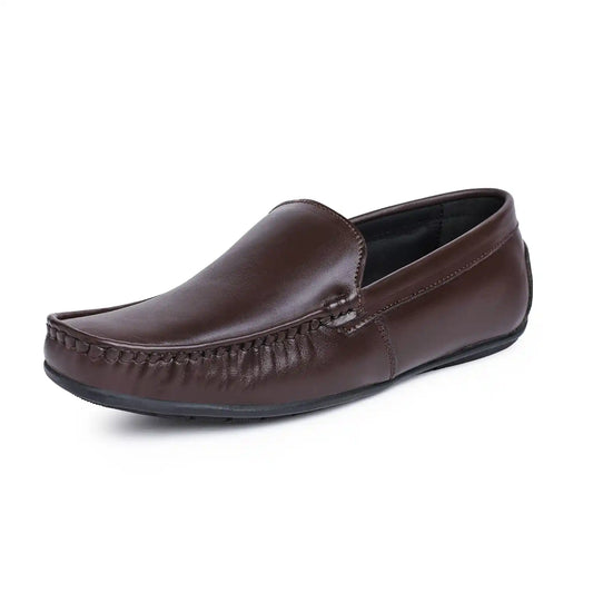 Loafers for Men Pure Leather Moccasins