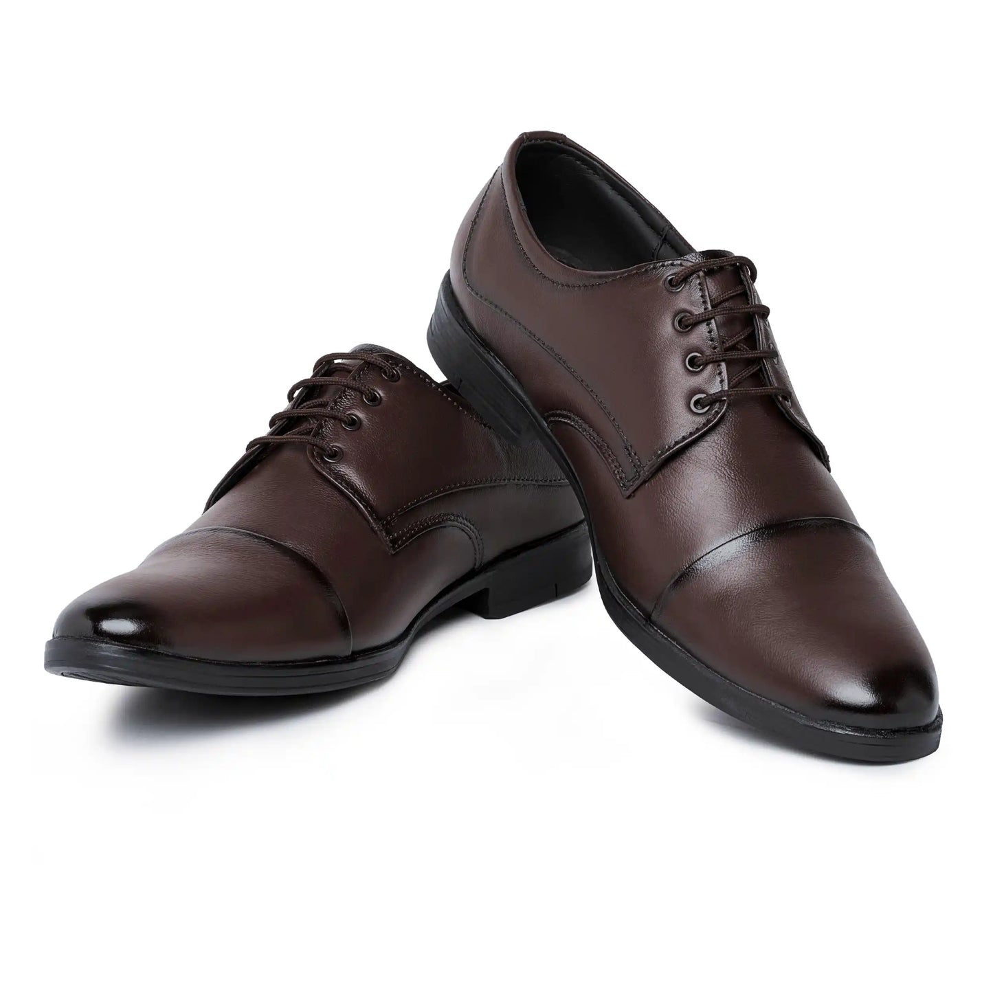 Genuine Leather Formal Shoes