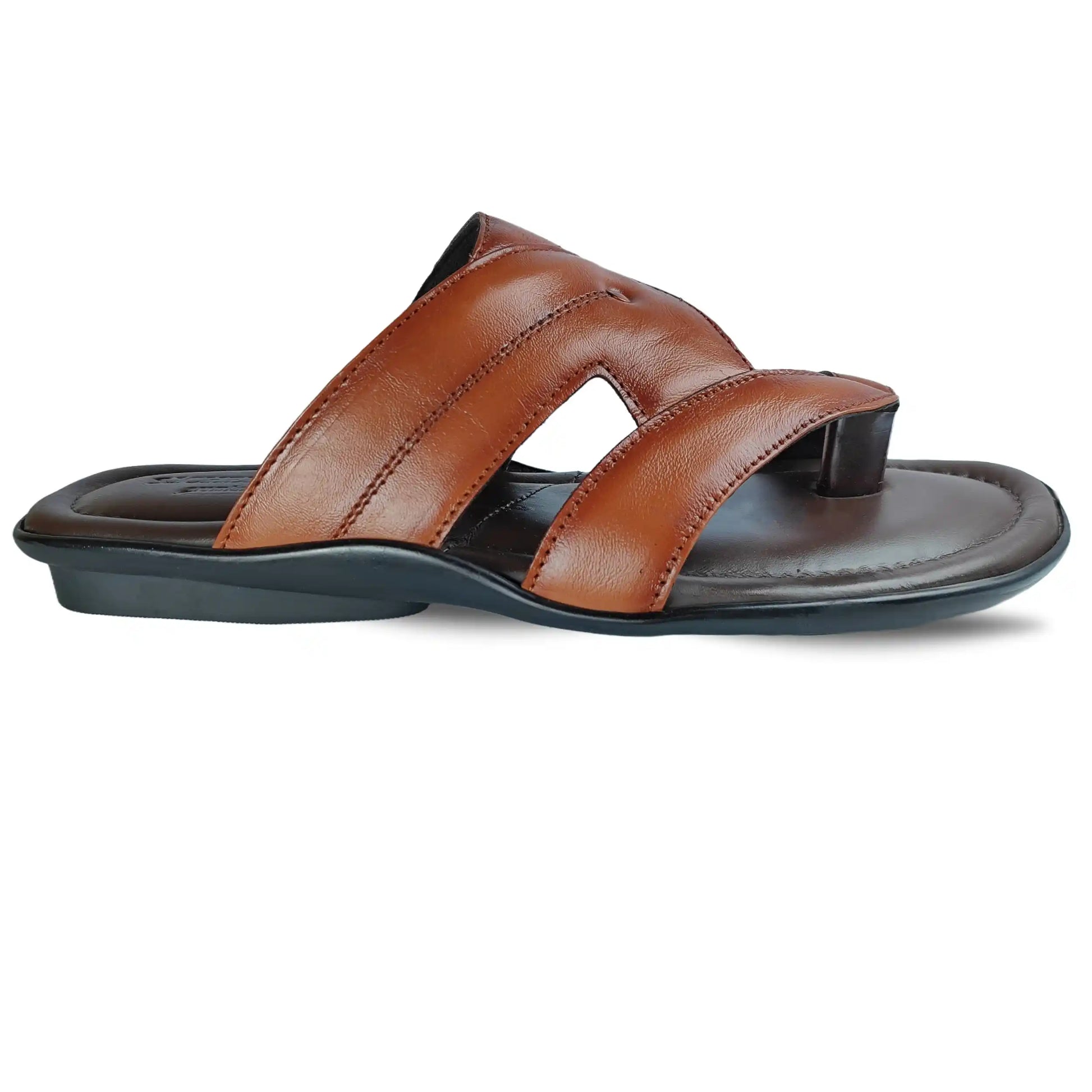 Shree leather sandal mens 2025