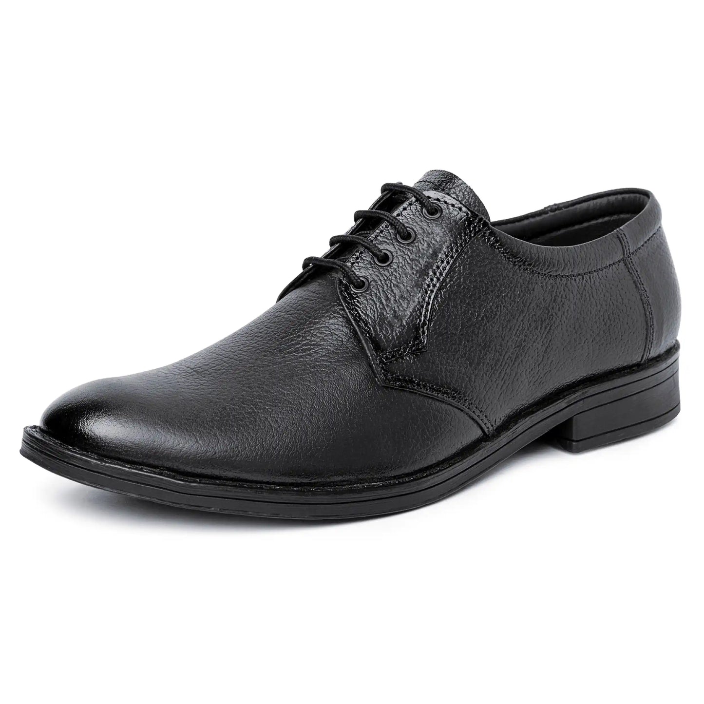 Genuine Leather Formal Shoes For Men