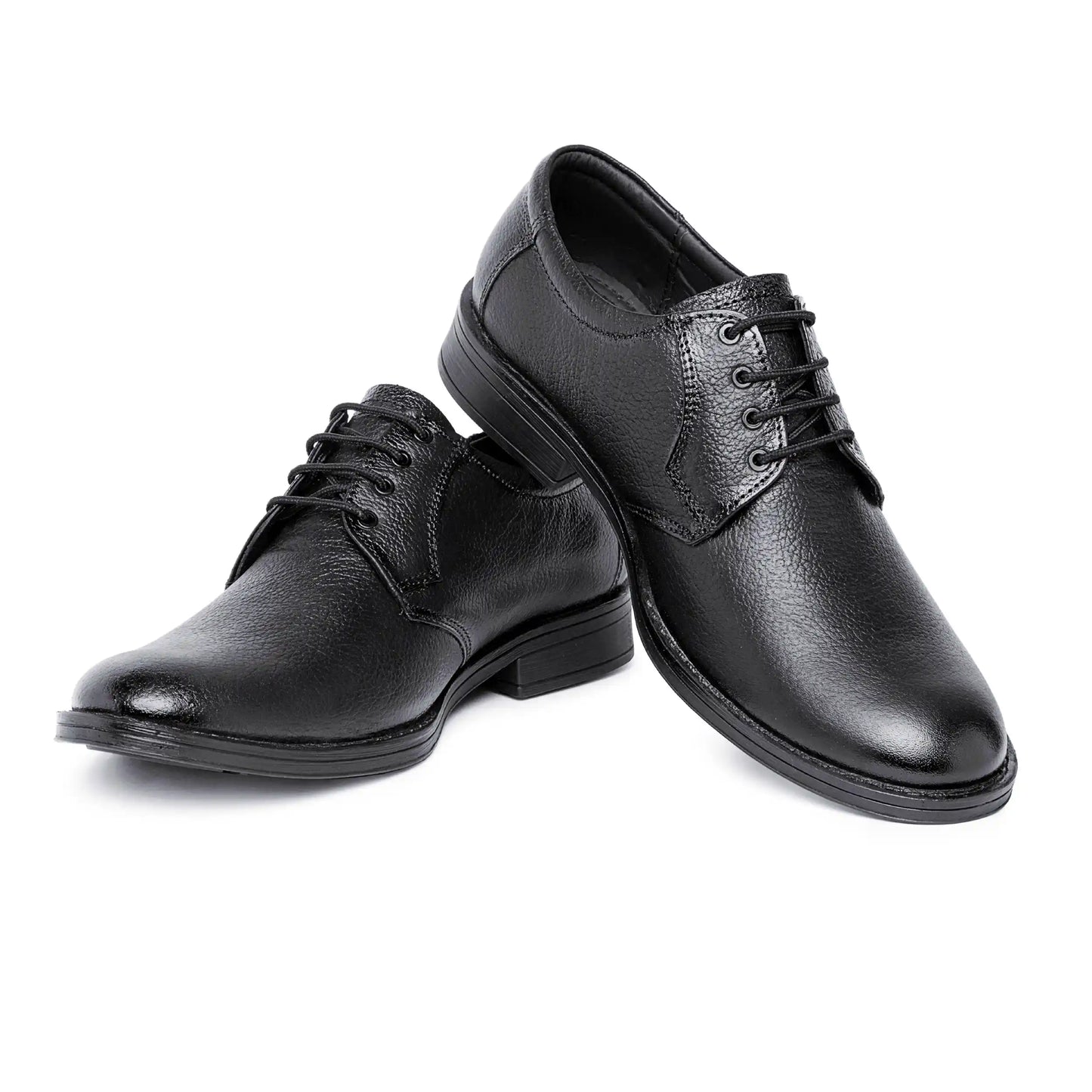 Genuine Leather Formal Shoes For Men