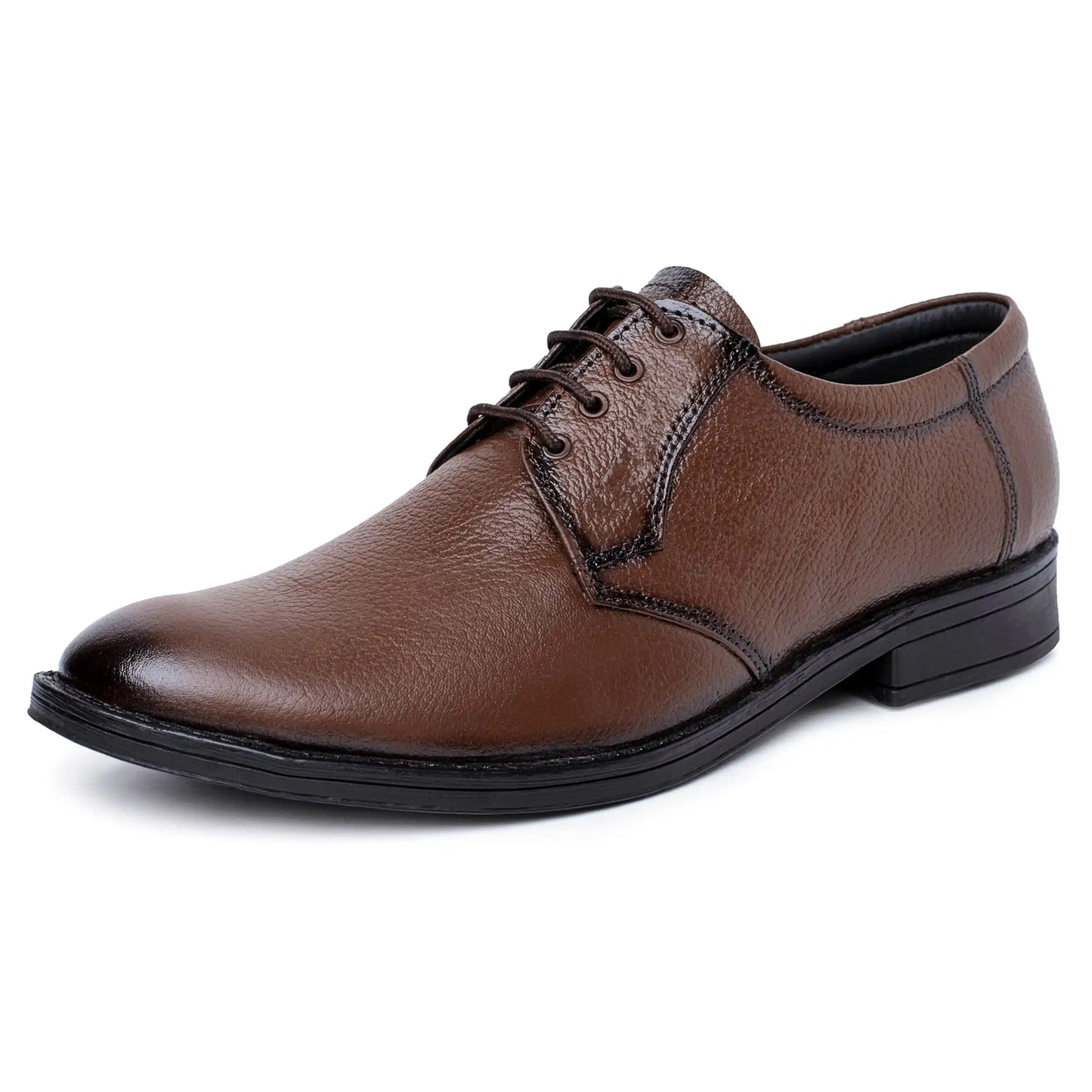 Genuine Leather Formal Shoes For Men