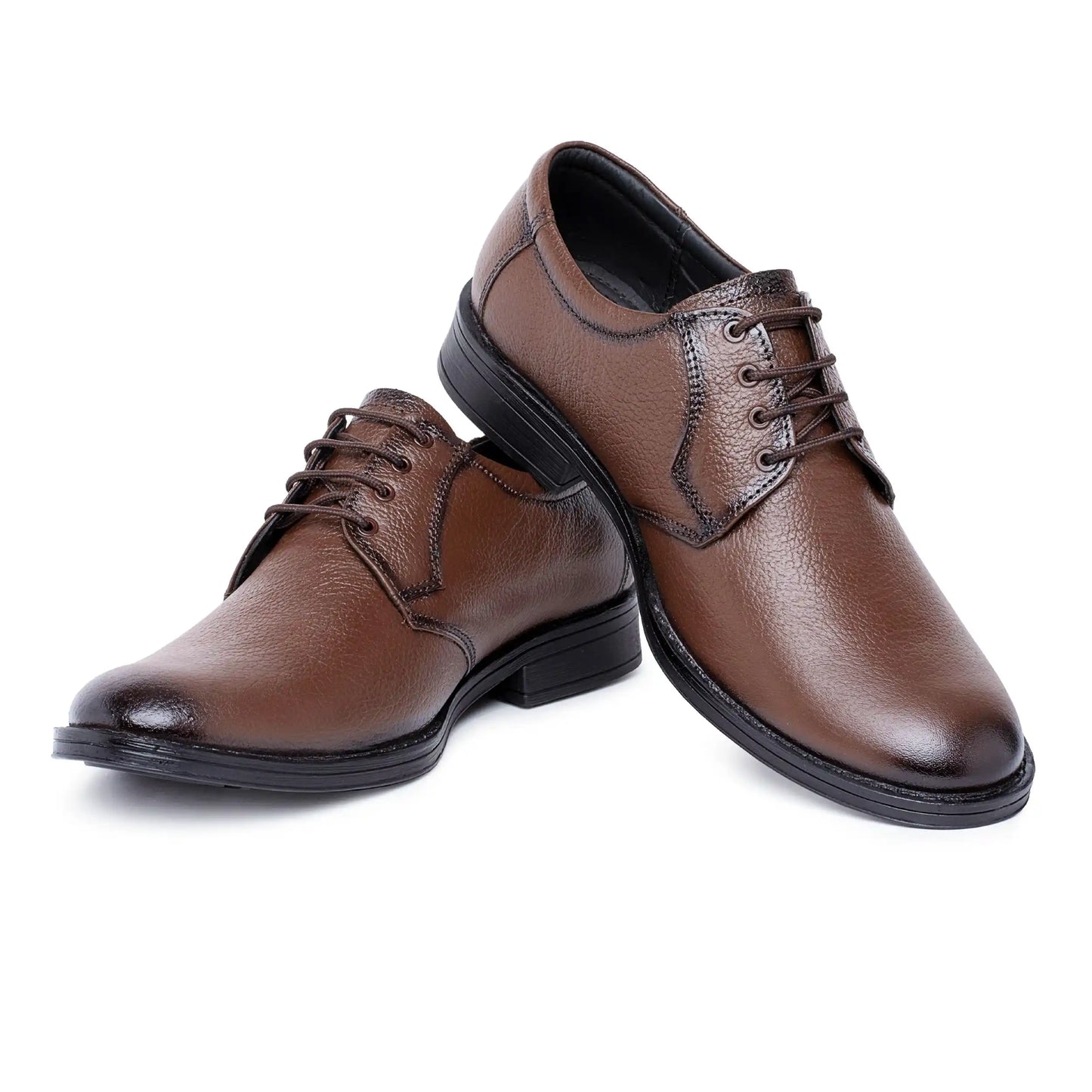 Genuine Leather Formal Shoes For Men