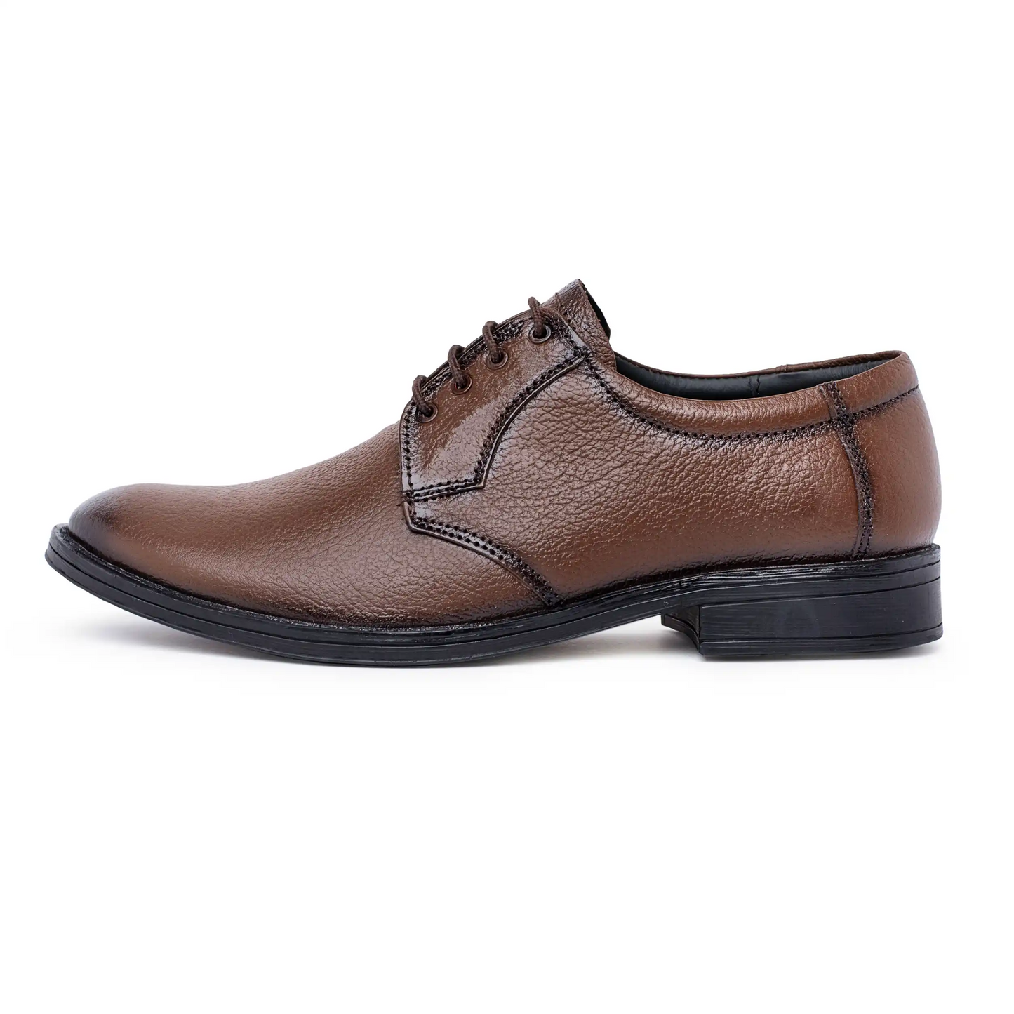 Genuine Leather Formal Shoes For Men