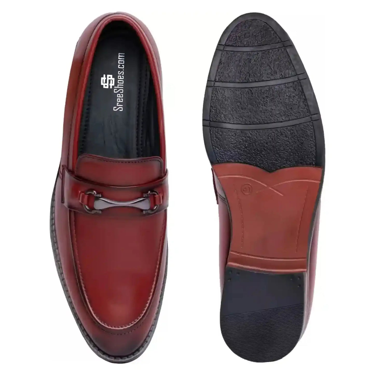 Loafer for Men Pure Leather Causal Shoes
