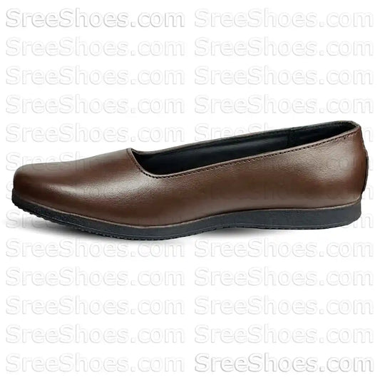 Pure Leather Bellies shoes for Women Formal Bellerina for Ladies