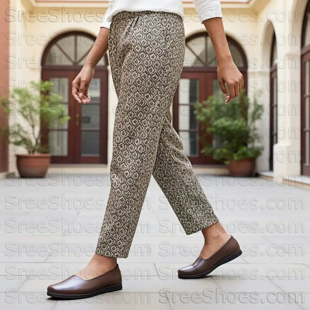 Pure Leather Bellies shoes for Women Formal Bellerina for Ladies
