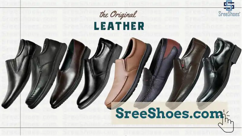 Formal Slip On | Dailywear Loafers