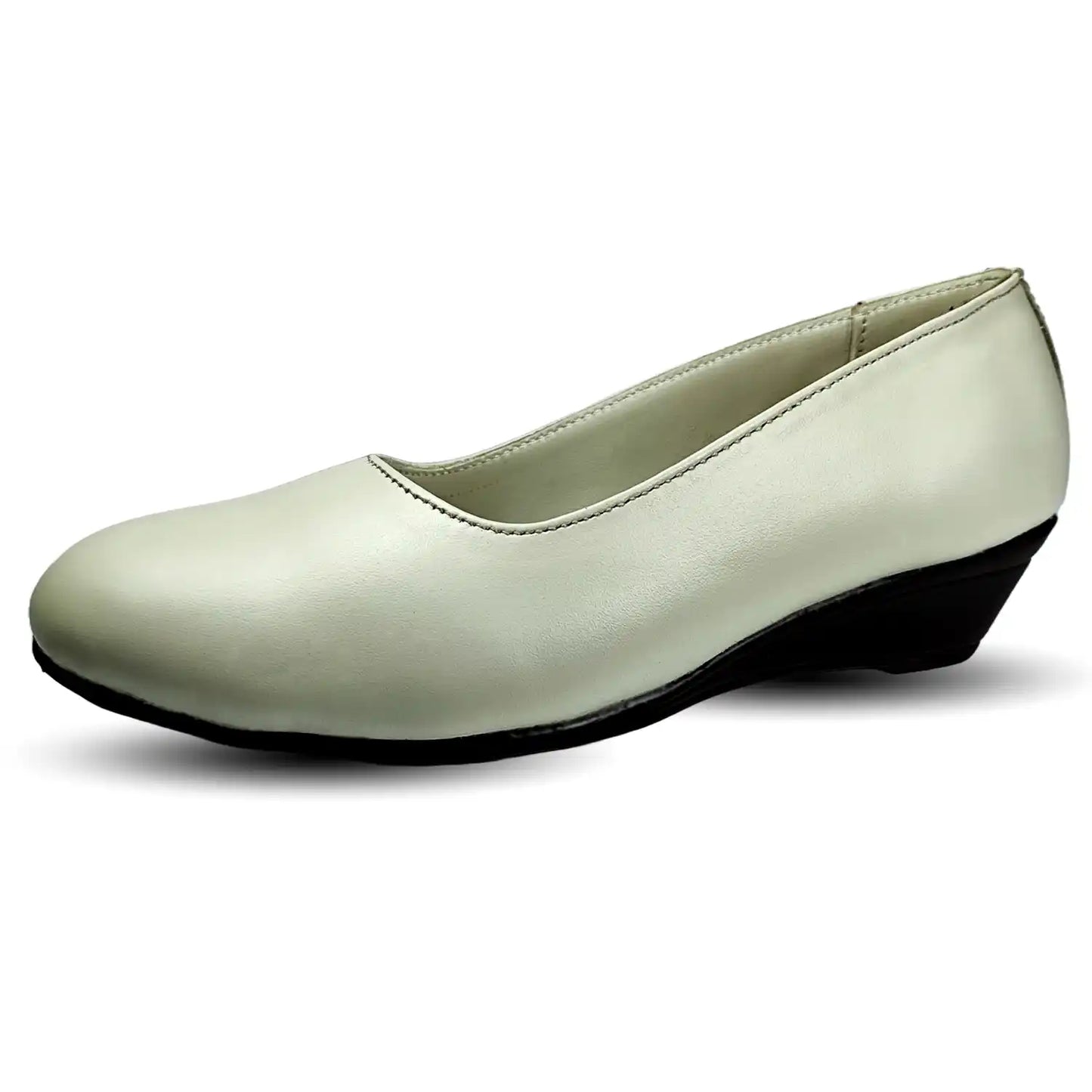Office Bellies for Ladies Pure Leather Formal Belly shoes for Women