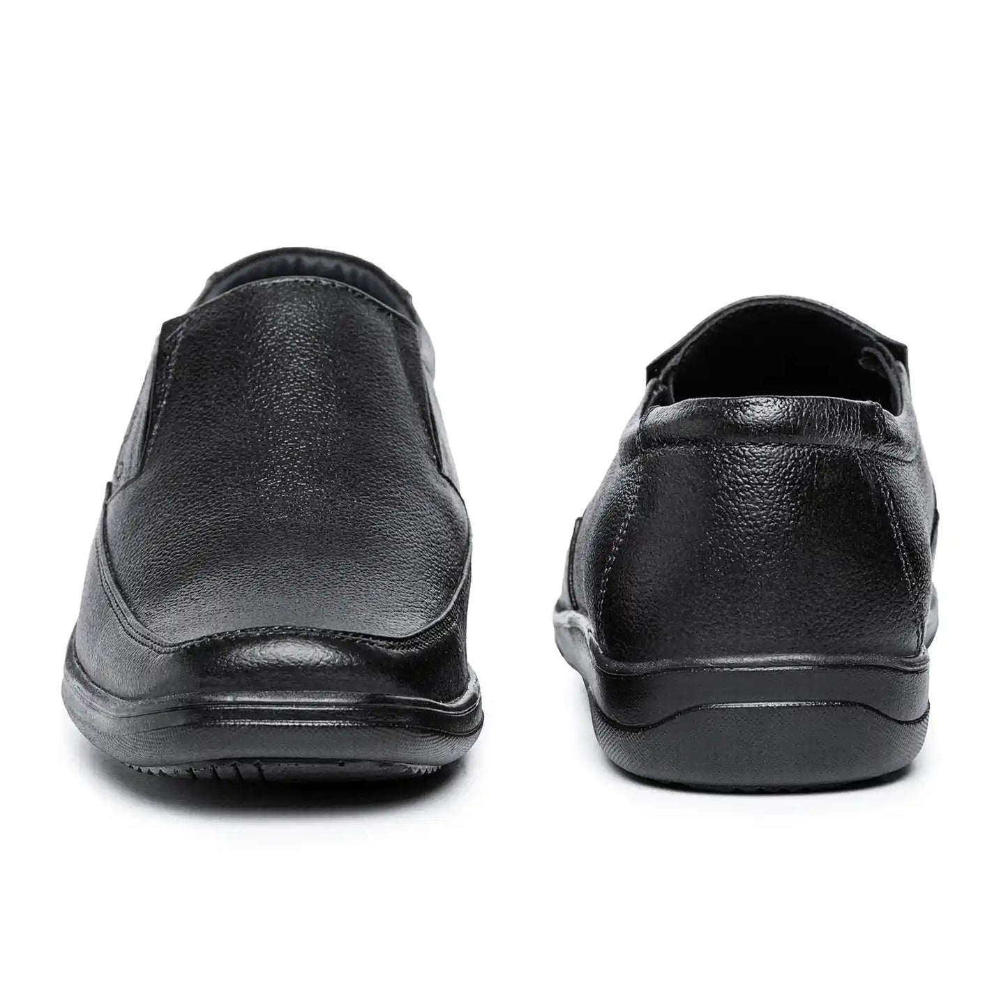 black official shoes
